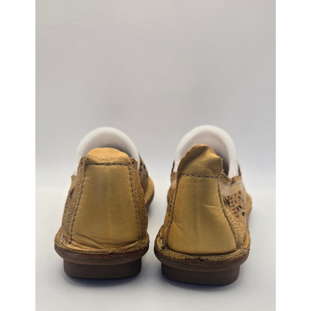 Spring Step Brandal Ladies Slip On Shoe Size 40 US Size 9 - Picture 13 of 13